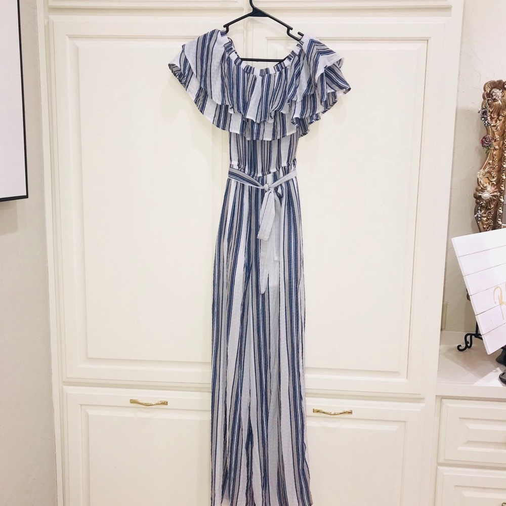 Jumpsuit